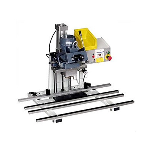 Boring, hinges and plates inserting machine - HF/BP - Casati Macchine
